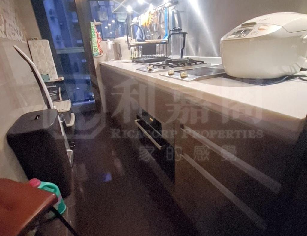 溱柏 8座 - 28NTS – 香港北部都會區