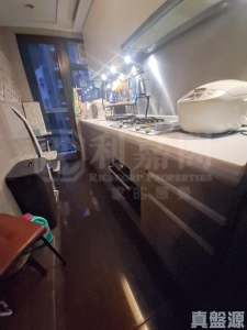 溱柏 8座 - 28NTS – 香港北部都會區