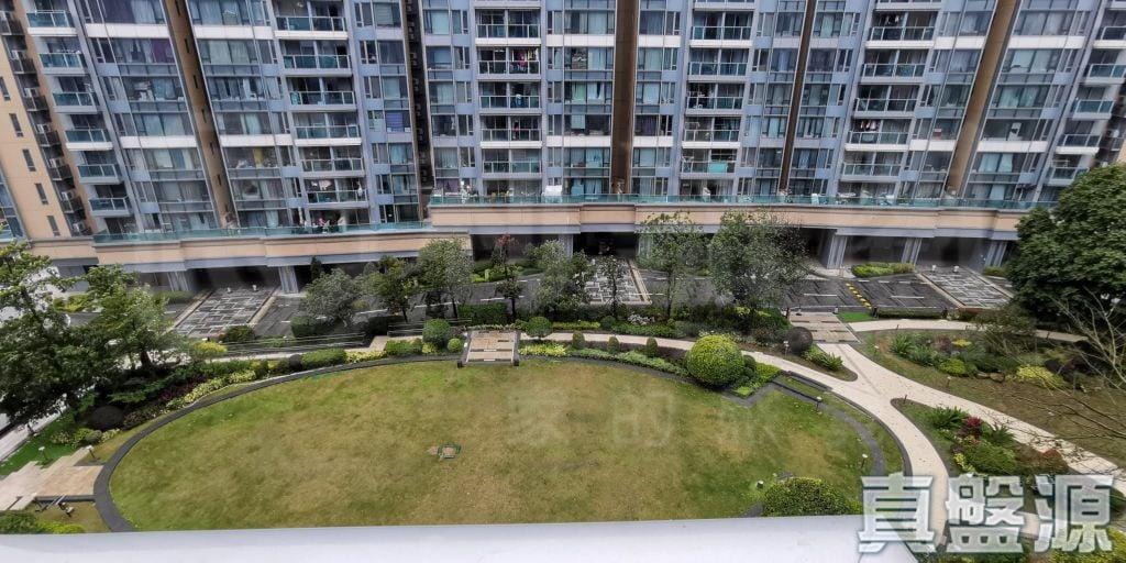 峻巒 2A期 PARK YOHO GENOVA 15B座 - 28NTS – 香港北部都會區