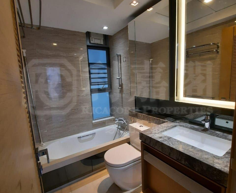 峻巒 2A期 PARK YOHO GENOVA 15B座 - 28NTS – 香港北部都會區