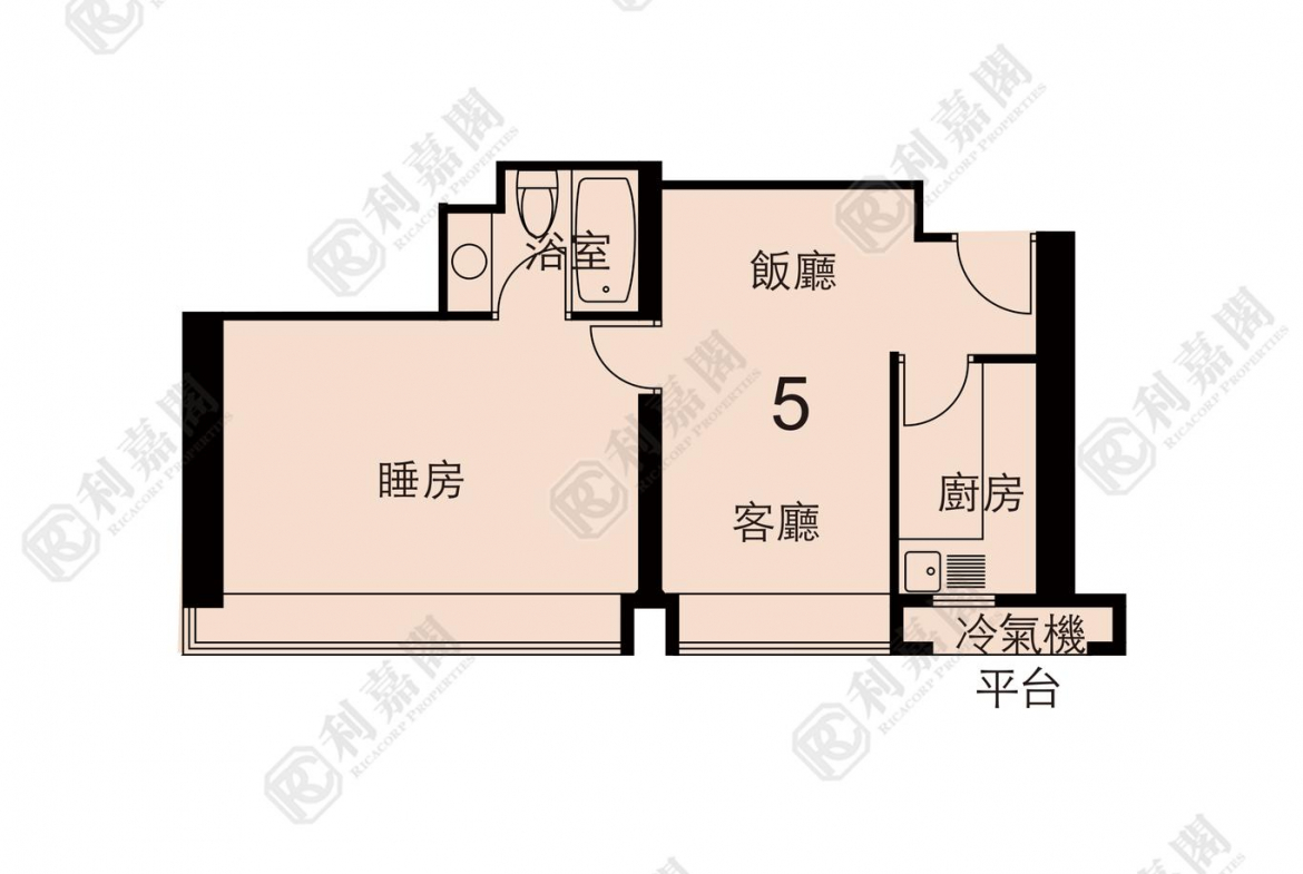 樂悠居 - 28NTS – 香港北部都會區