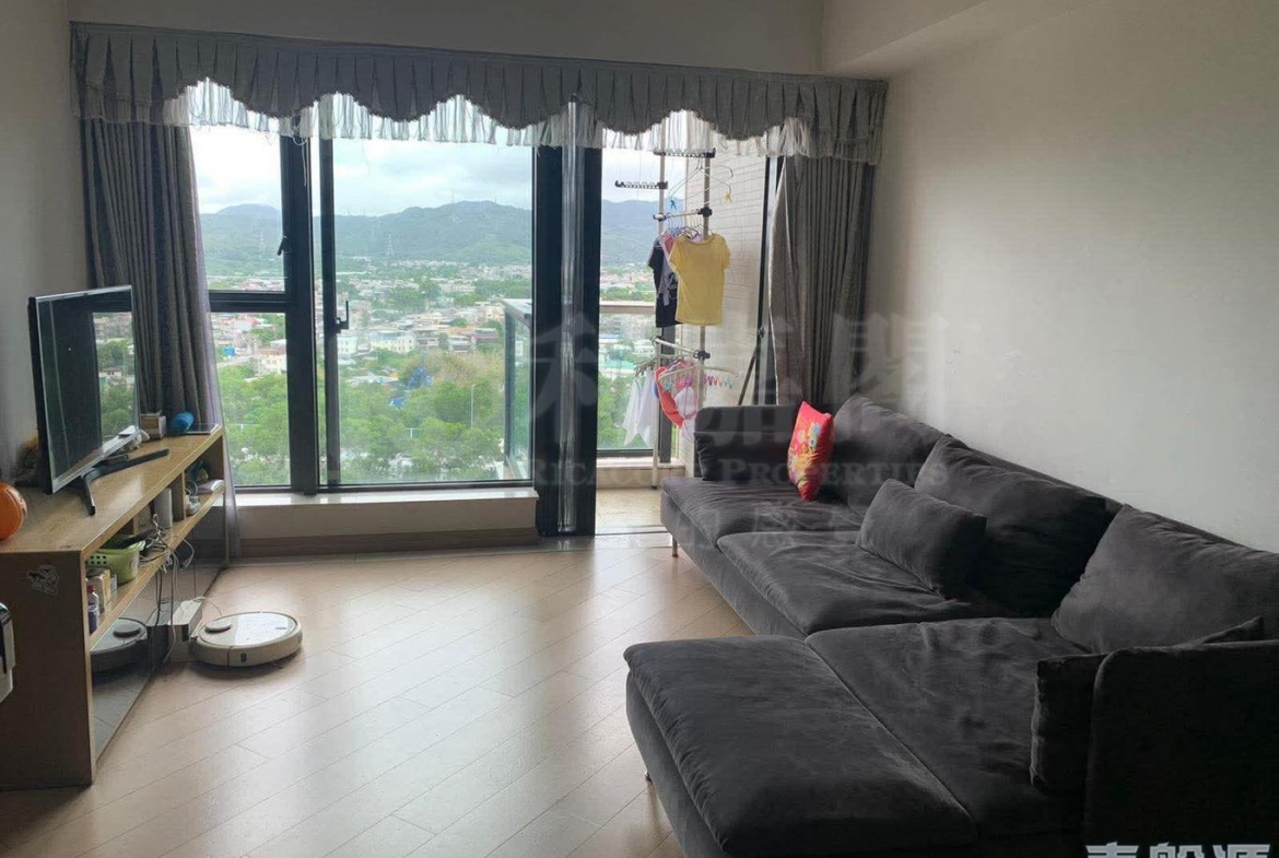 溱柏 3座 - 28NTS – 香港北部都會區