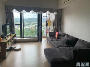 溱柏 3座 - 28NTS – 香港北部都會區