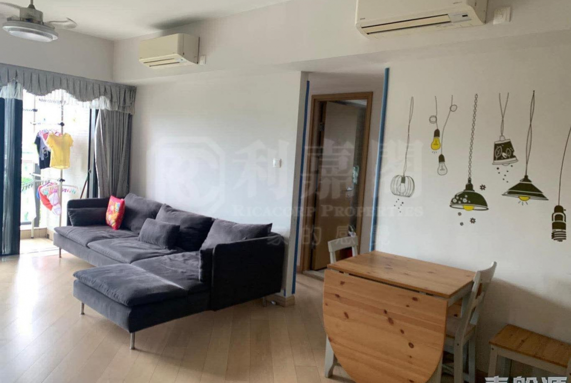 溱柏 3座 - 28NTS – 香港北部都會區