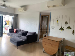 溱柏 3座 - 28NTS – 香港北部都會區