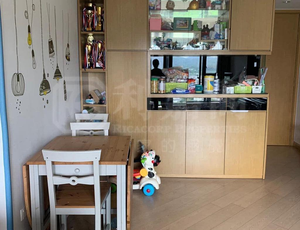 溱柏 3座 - 28NTS – 香港北部都會區