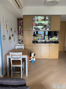 溱柏 3座 - 28NTS – 香港北部都會區