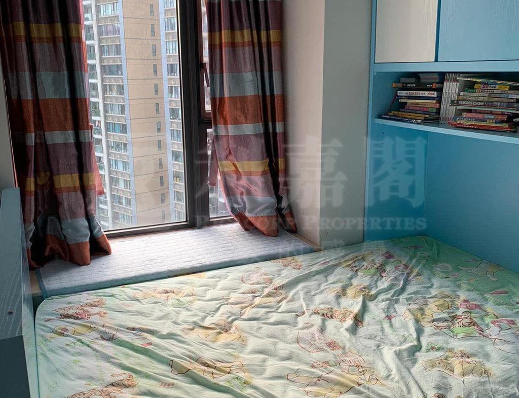 溱柏 3座 - 28NTS – 香港北部都會區