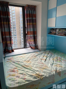 溱柏 3座 - 28NTS – 香港北部都會區