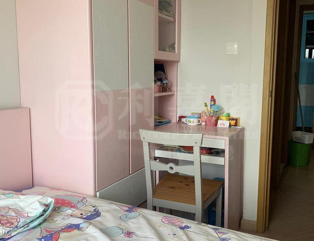 溱柏 3座 - 28NTS – 香港北部都會區