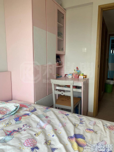 溱柏 3座 - 28NTS – 香港北部都會區