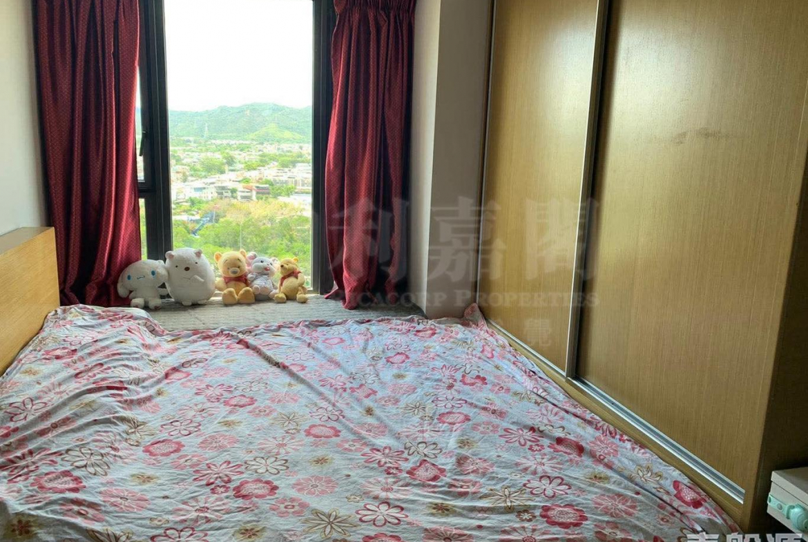 溱柏 3座 - 28NTS – 香港北部都會區