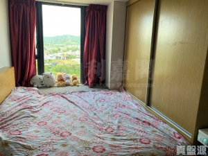 溱柏 3座 - 28NTS – 香港北部都會區