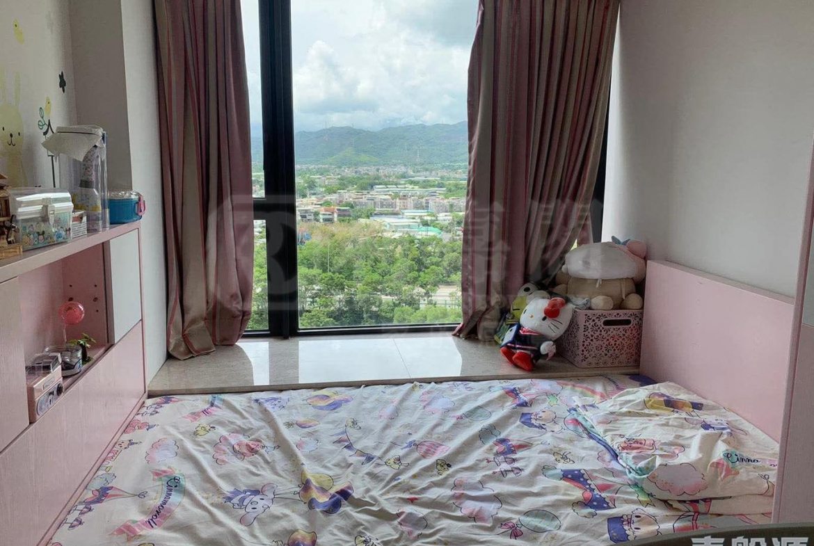 溱柏 3座 - 28NTS – 香港北部都會區