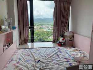 溱柏 3座 - 28NTS – 香港北部都會區