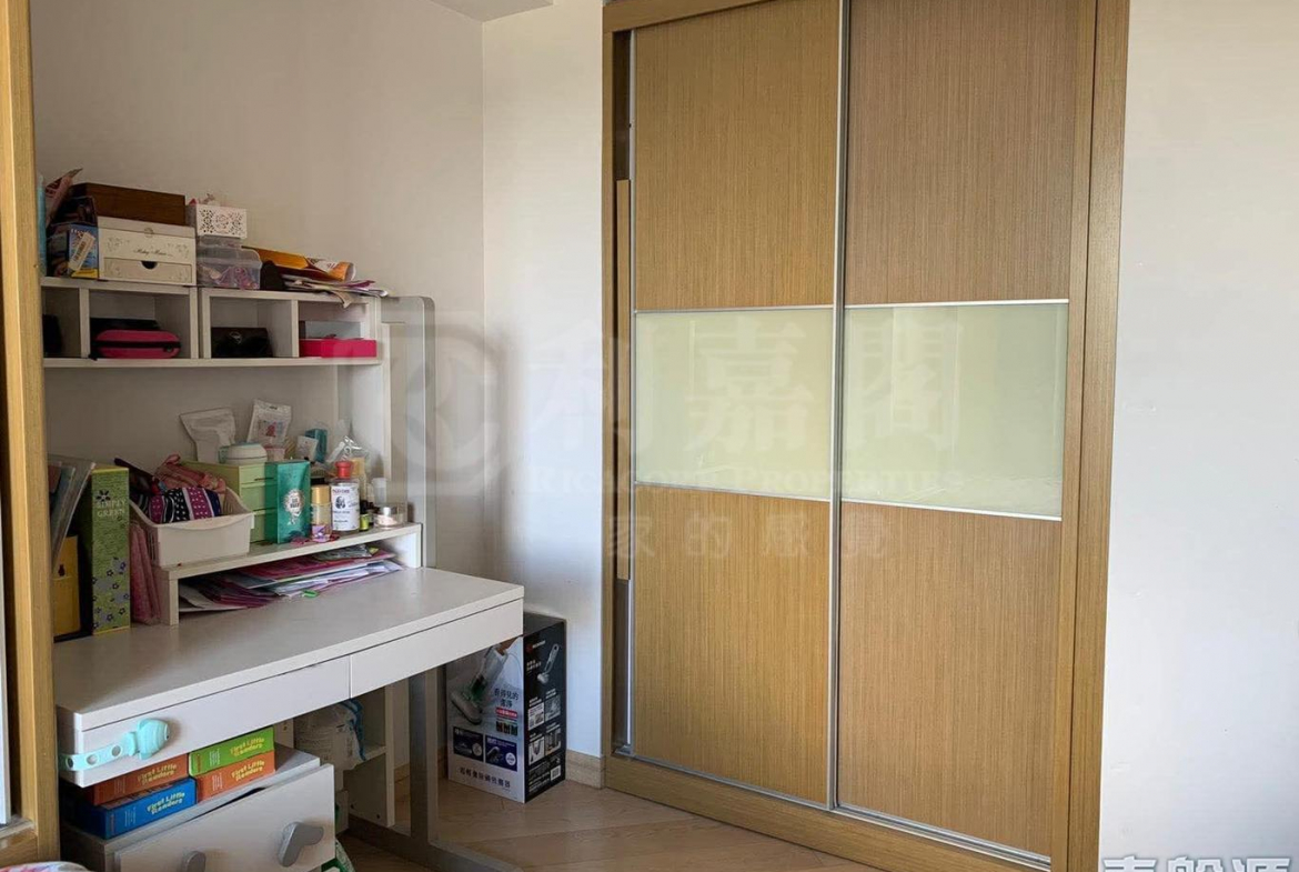 溱柏 3座 - 28NTS – 香港北部都會區