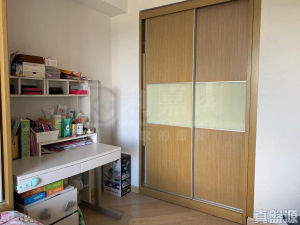 溱柏 3座 - 28NTS – 香港北部都會區