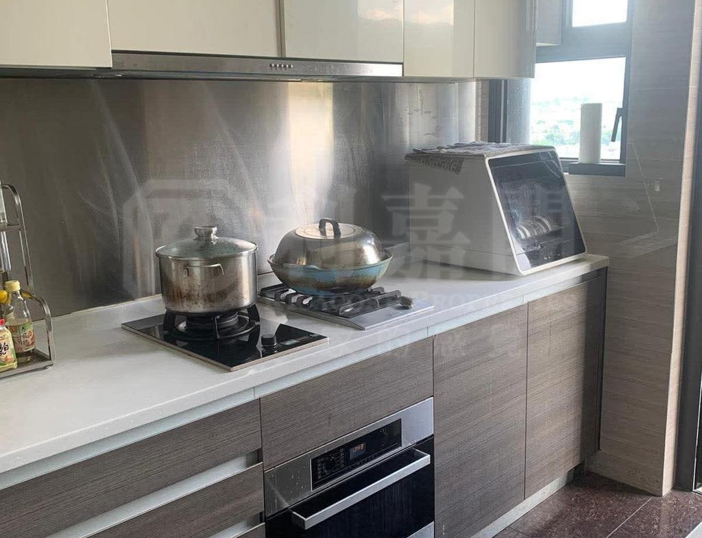 溱柏 3座 - 28NTS – 香港北部都會區