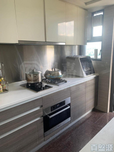 溱柏 3座 - 28NTS – 香港北部都會區