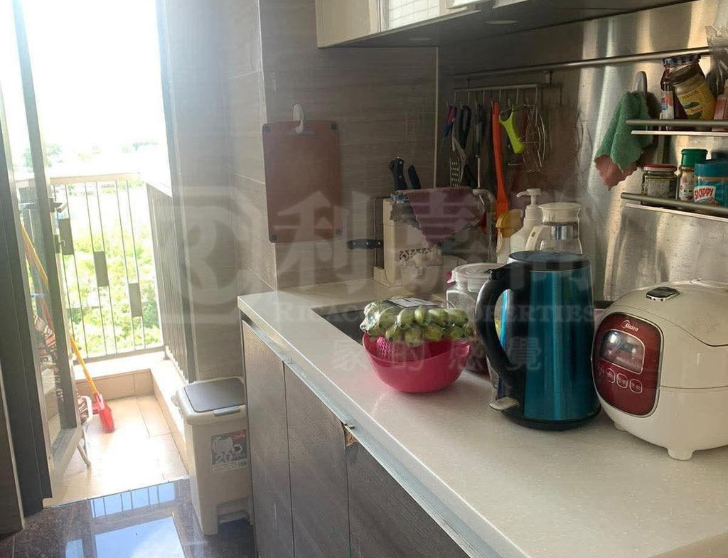 溱柏 3座 - 28NTS – 香港北部都會區