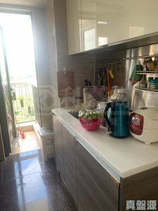 溱柏 3座 - 28NTS – 香港北部都會區