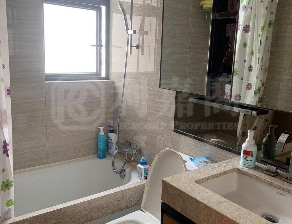 溱柏 3座 - 28NTS – 香港北部都會區