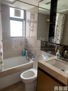 溱柏 3座 - 28NTS – 香港北部都會區