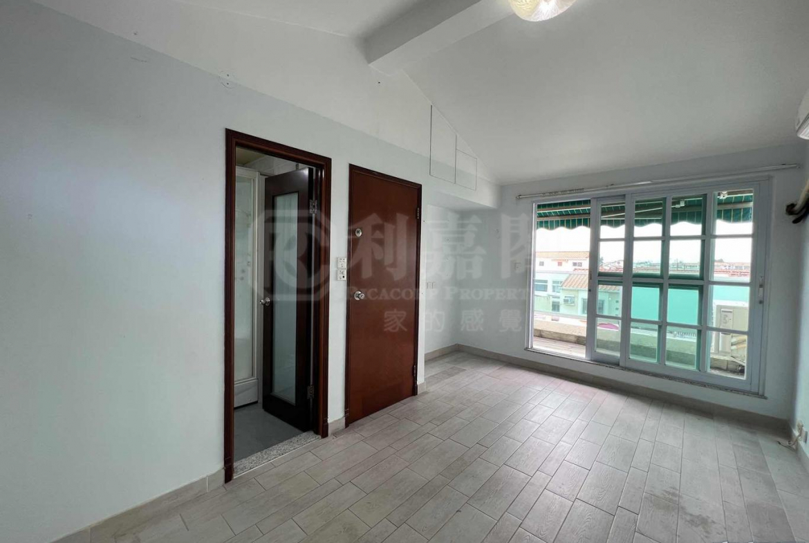 錦繡花園 紫荊南路 - 28NTS – 香港北部都會區