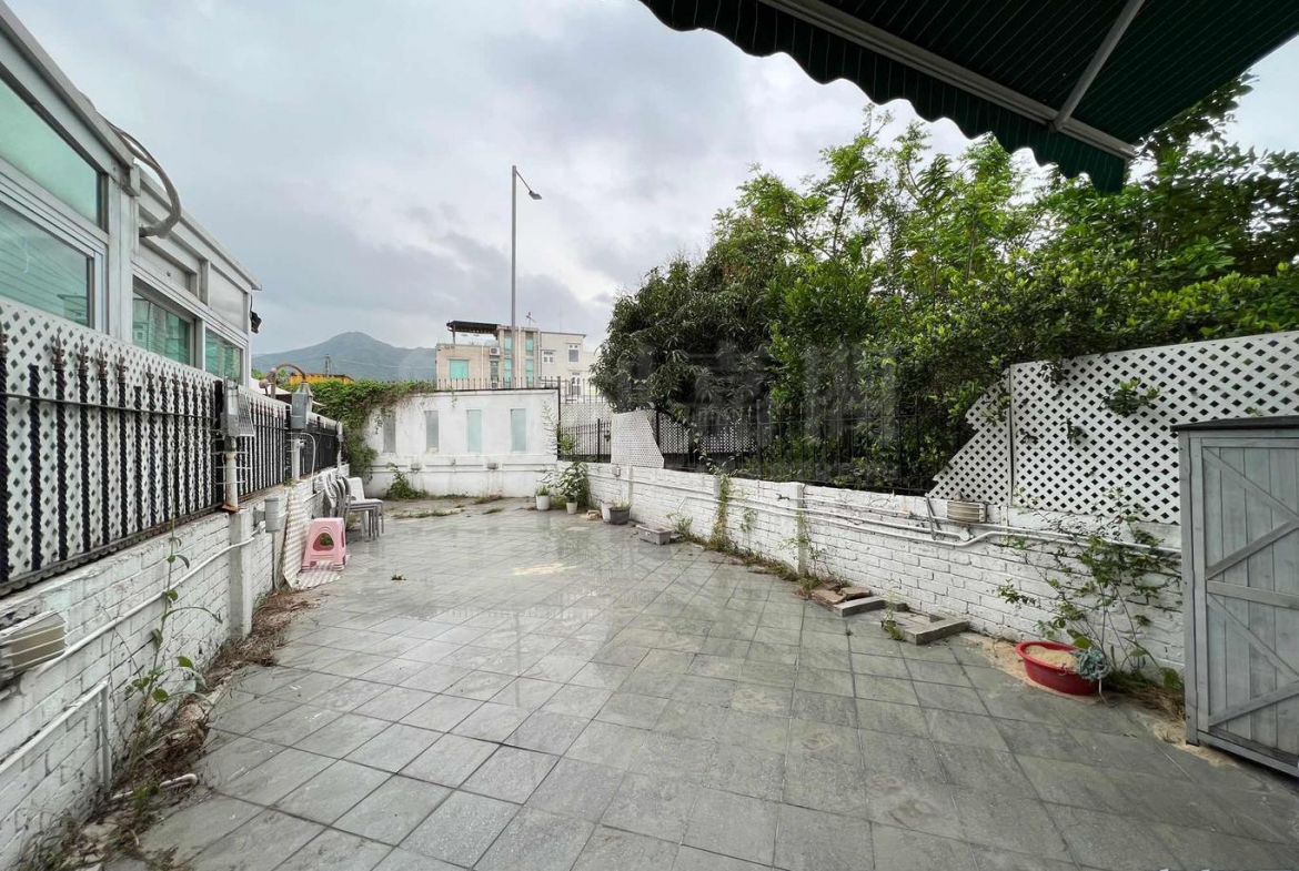 錦繡花園 紫荊南路 - 28NTS – 香港北部都會區