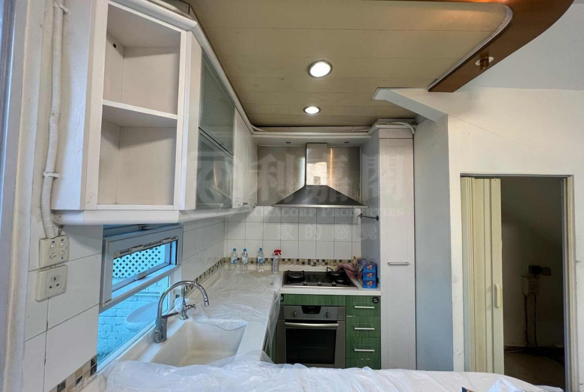 錦繡花園 紫荊南路 - 28NTS – 香港北部都會區