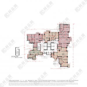 爾巒 茵羅洛斯大道 6B座 - 28NTS – 香港北部都會區