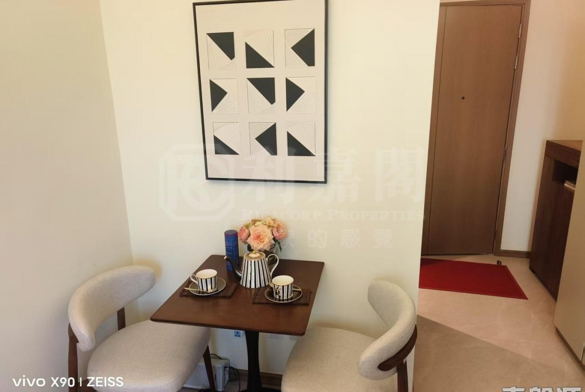 #LYOS 1B座 - 28NTS – 香港北部都會區