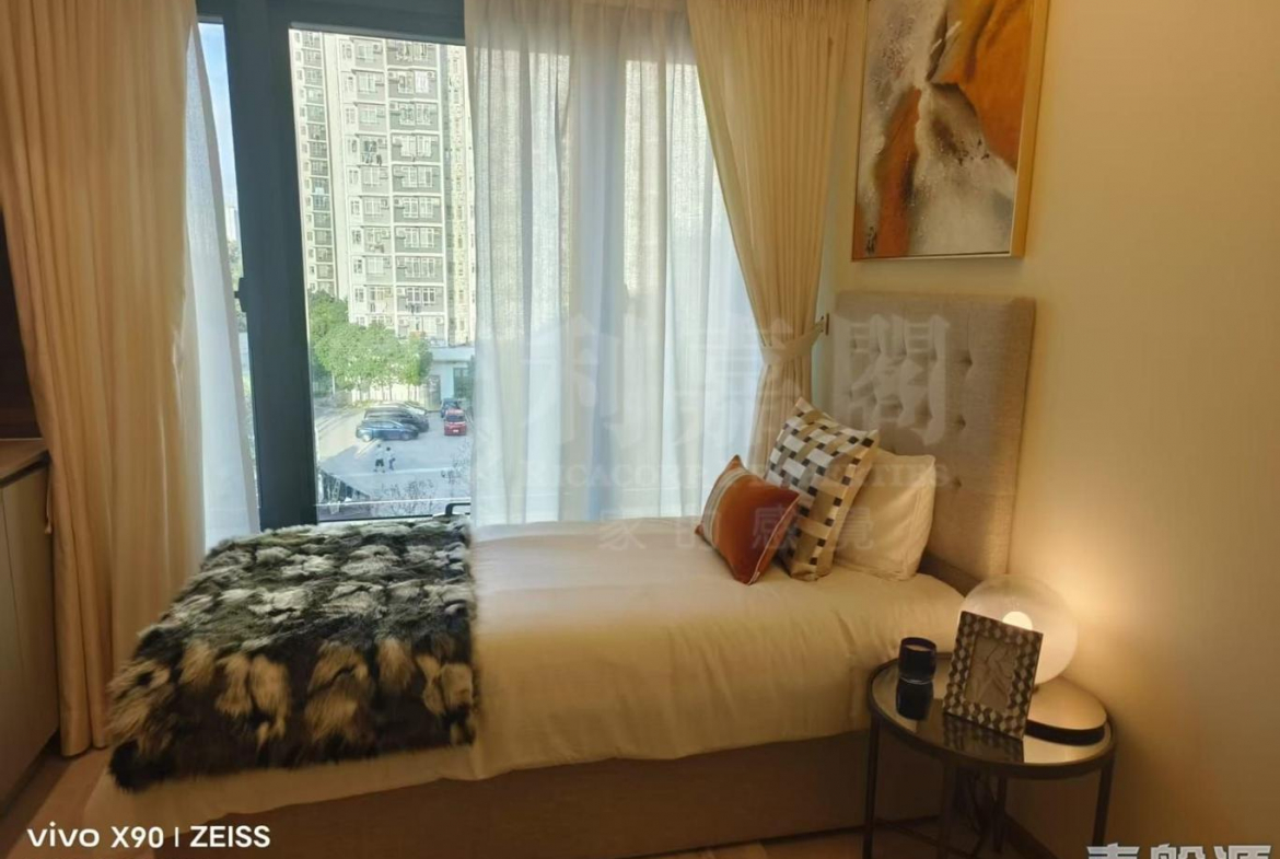 #LYOS 1B座 - 28NTS – 香港北部都會區