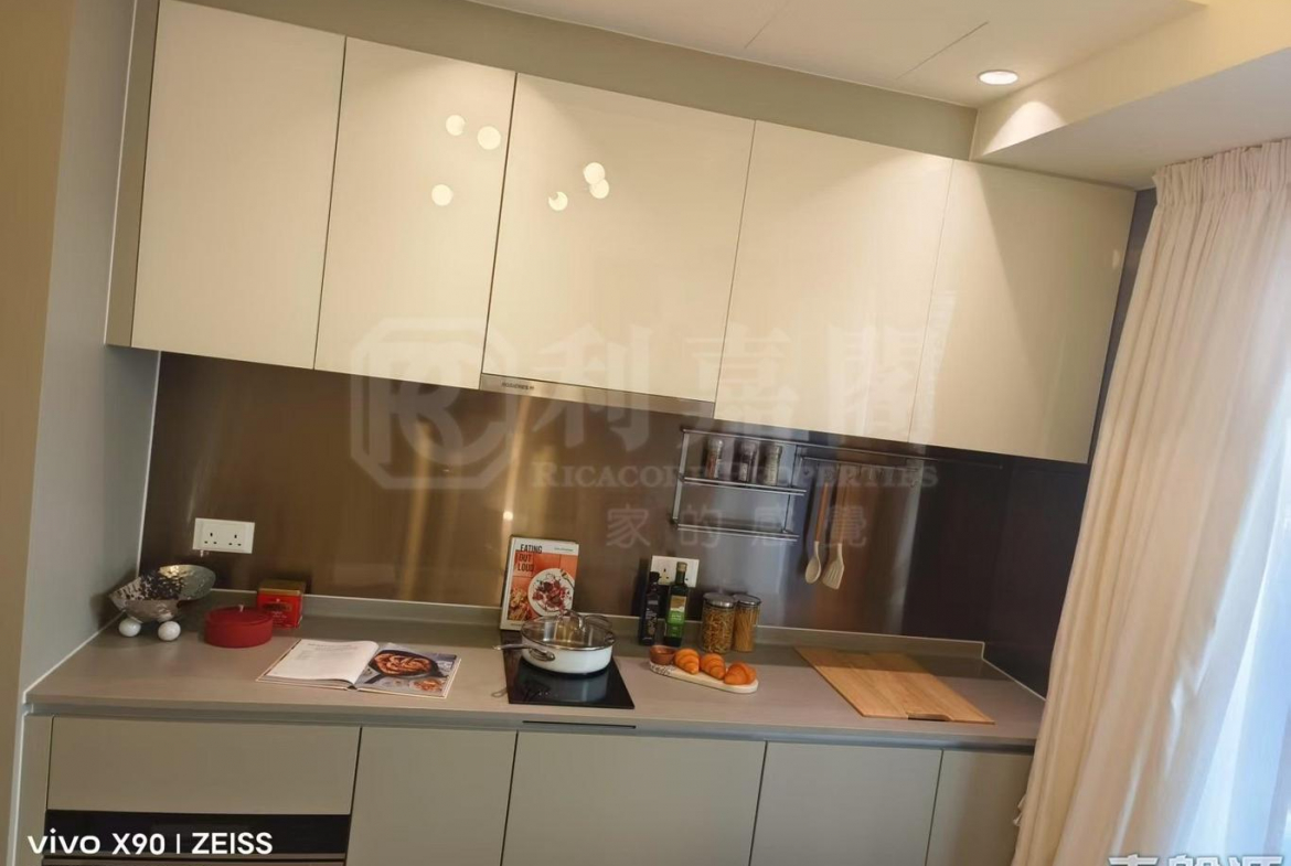 #LYOS 1B座 - 28NTS – 香港北部都會區