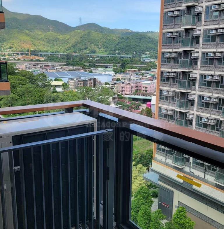 滙都 1期 滙都 I 1座 - 28NTS – 香港北部都會區