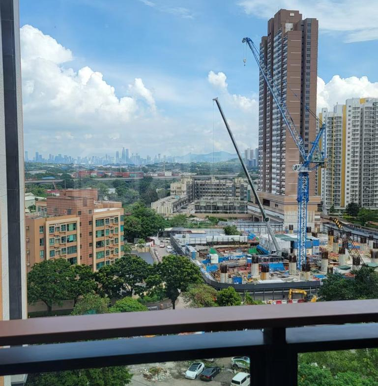 滙都 1期 滙都 I 1座 - 28NTS – 香港北部都會區