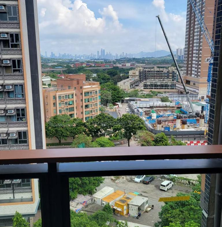 滙都 1期 滙都 I 1座 - 28NTS – 香港北部都會區