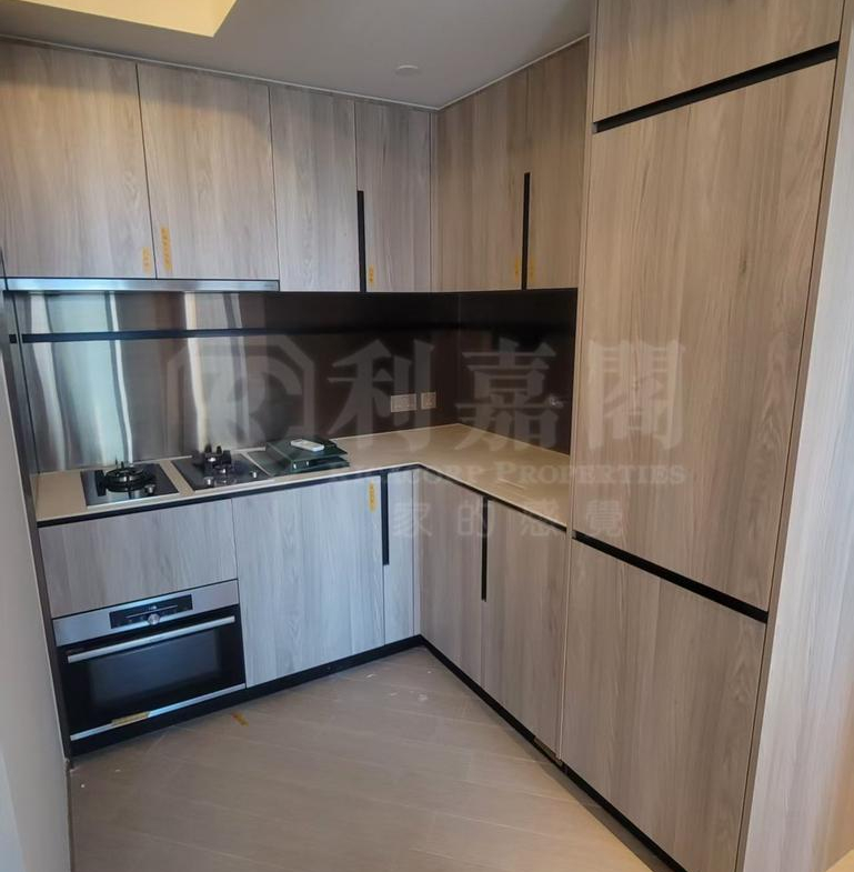 滙都 1期 滙都 I 1座 - 28NTS – 香港北部都會區