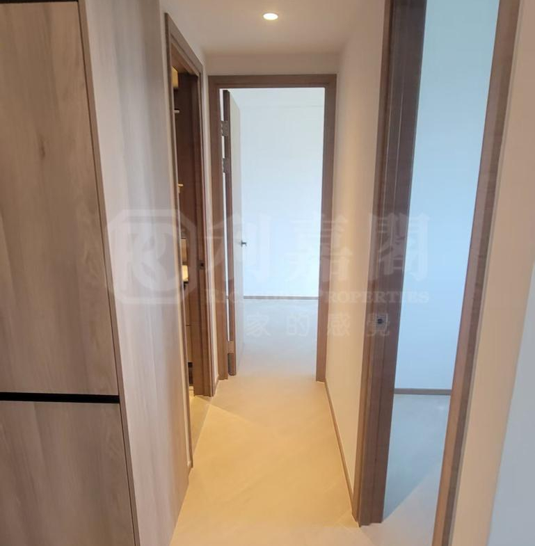 滙都 1期 滙都 I 1座 - 28NTS – 香港北部都會區