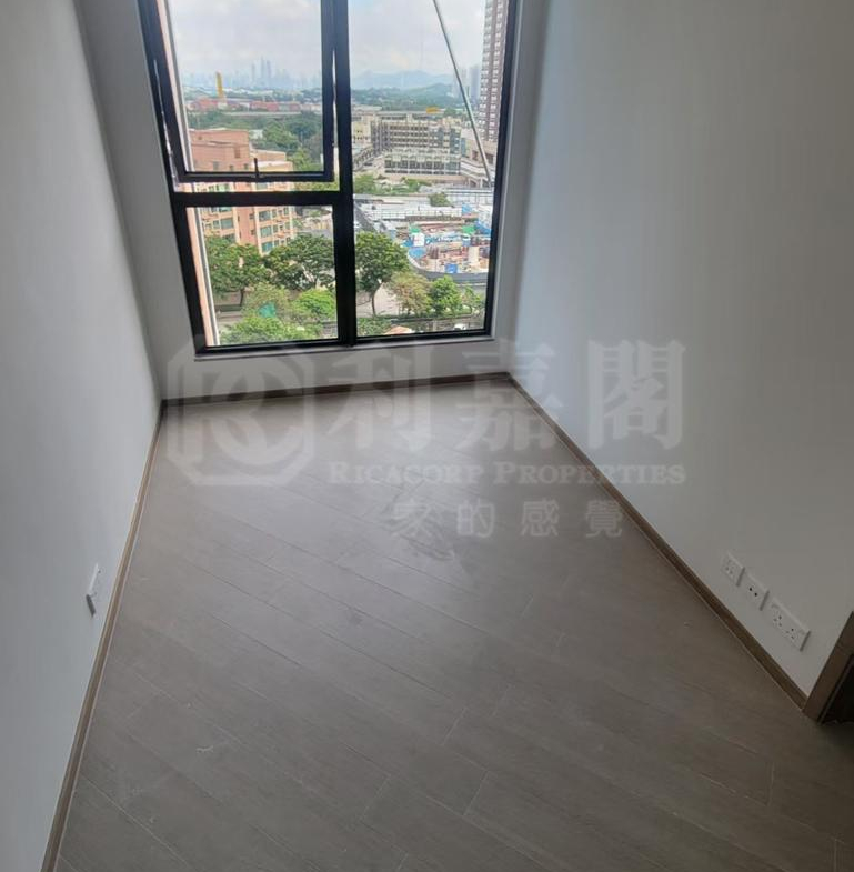 滙都 1期 滙都 I 1座 - 28NTS – 香港北部都會區