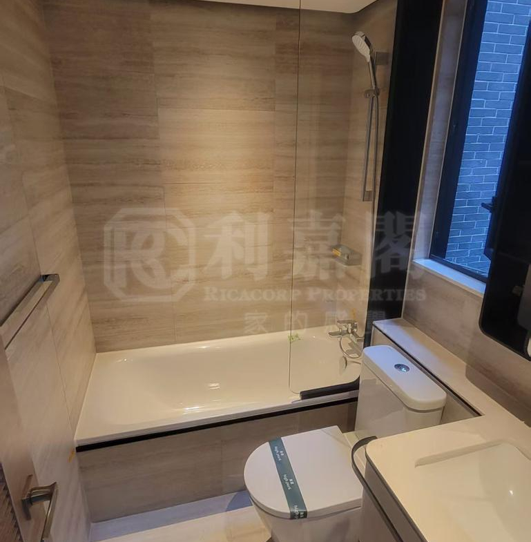 滙都 1期 滙都 I 1座 - 28NTS – 香港北部都會區