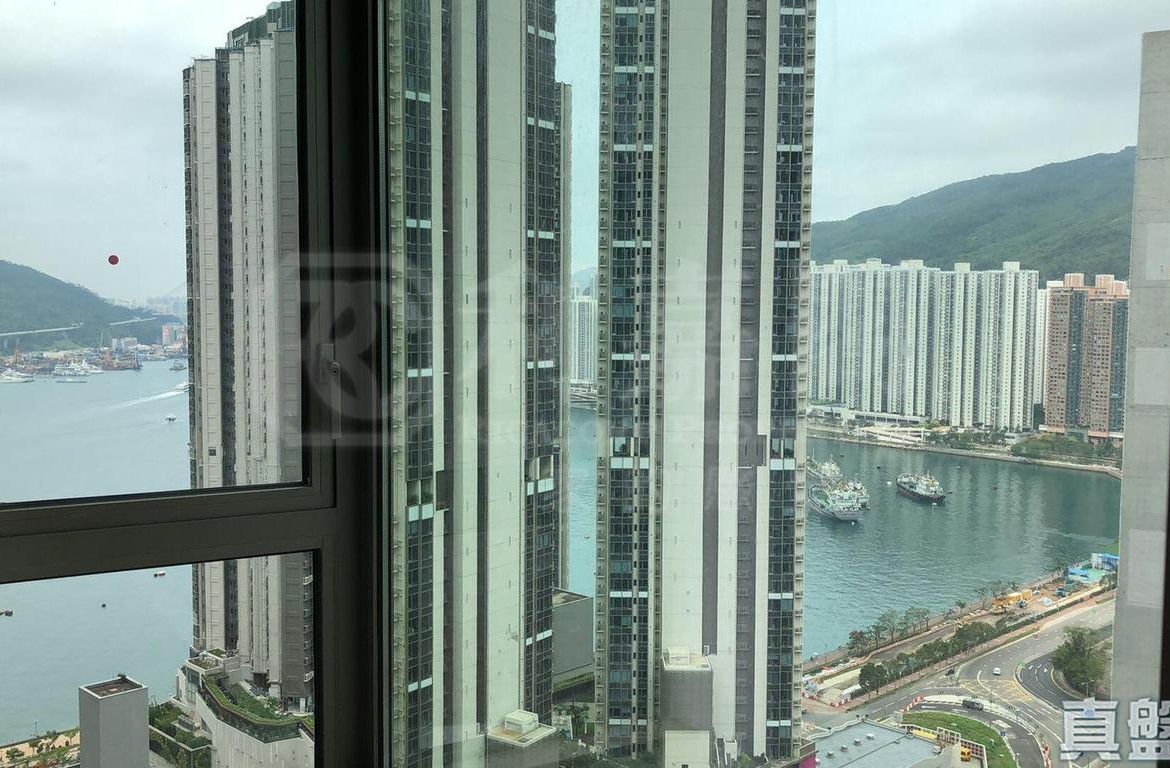 全．城匯 6座 - 28NTS – 香港北部都會區