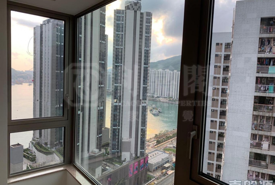 全．城匯 6座 - 28NTS – 香港北部都會區