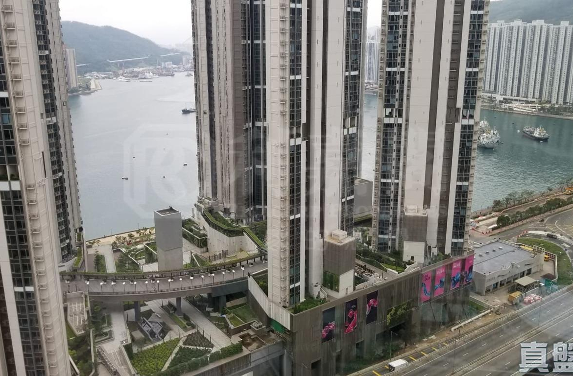 全．城匯 6座 - 28NTS – 香港北部都會區