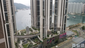 全．城匯 6座 - 28NTS – 香港北部都會區