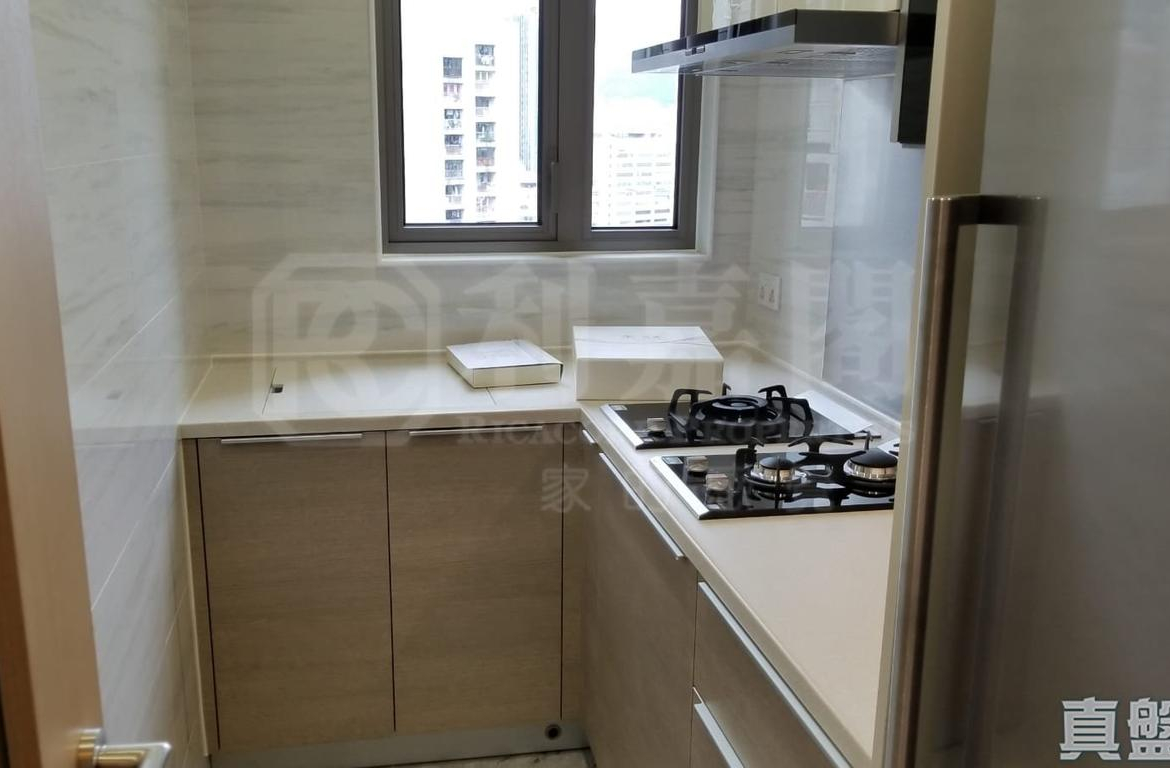 全．城匯 6座 - 28NTS – 香港北部都會區