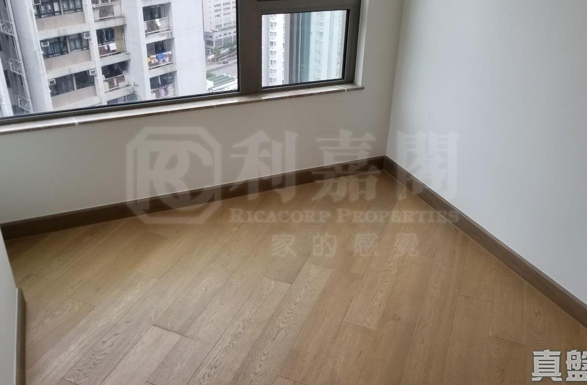 全．城匯 6座 - 28NTS – 香港北部都會區