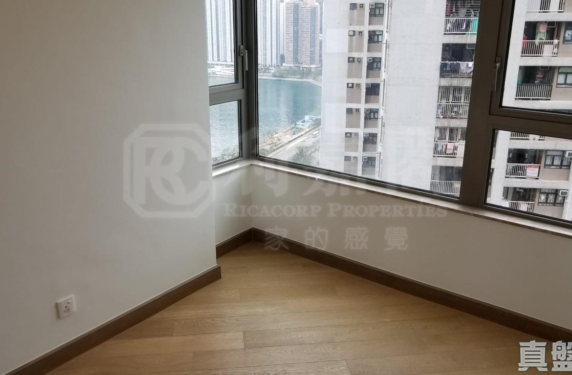 全．城匯 6座 - 28NTS – 香港北部都會區