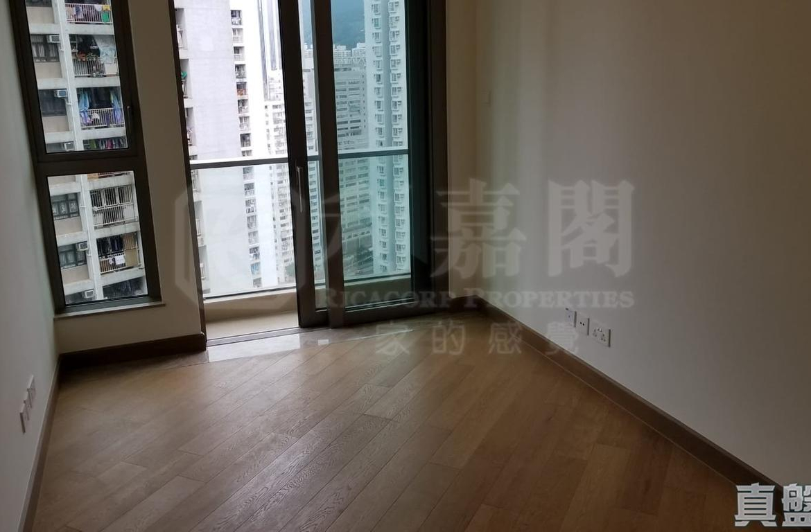 全．城匯 6座 - 28NTS – 香港北部都會區