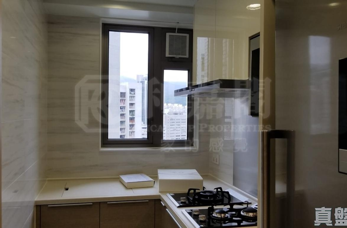 全．城匯 6座 - 28NTS – 香港北部都會區